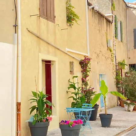 Apartment Le Quai Du Port Parking Clim Cassis