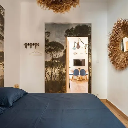 Appartement Le Quai Du Port Parking Clim