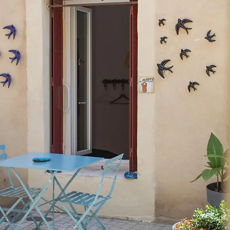 Le Quai Du Port Parking Clim Apartment Cassis